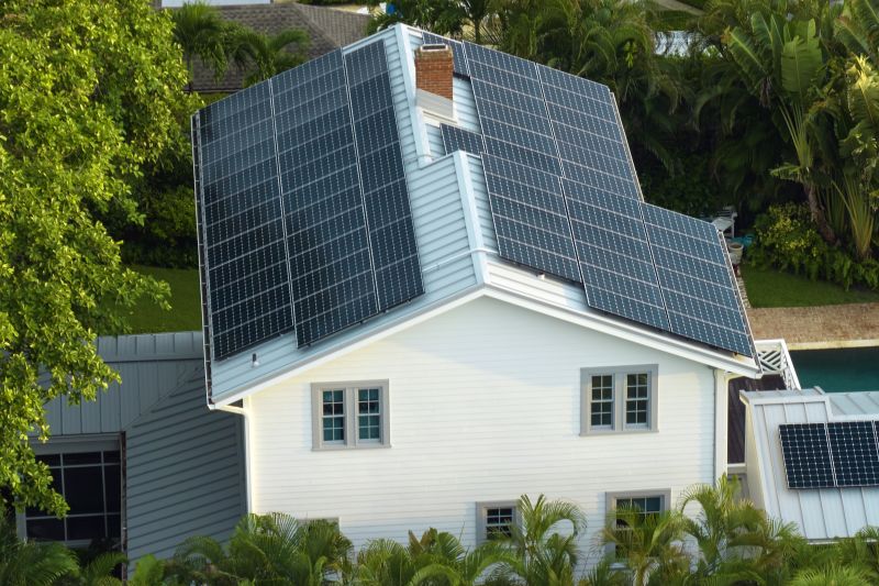 Best Home Solar Systems Contractors in Lake Hopatcong, NJ