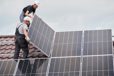 Solar Installation Experts